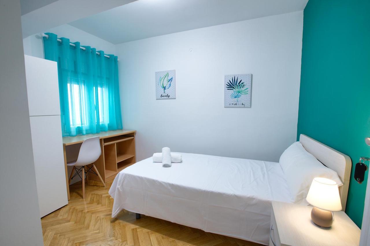 Cuencaloft Ramon Y Cajal 6 Apartment Cuenca  Exterior photo