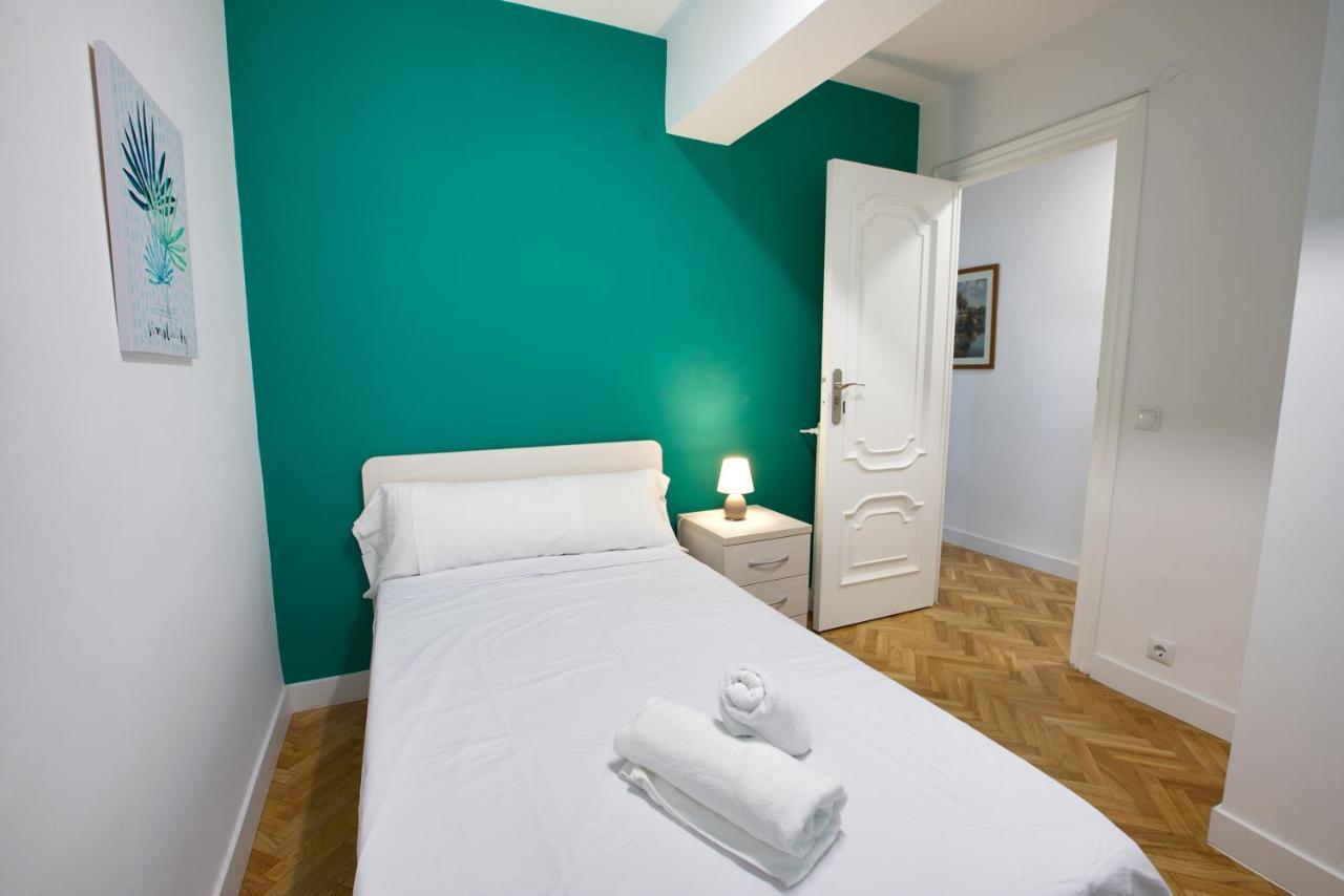 Cuencaloft Ramon Y Cajal 6 Apartment Cuenca  Exterior photo